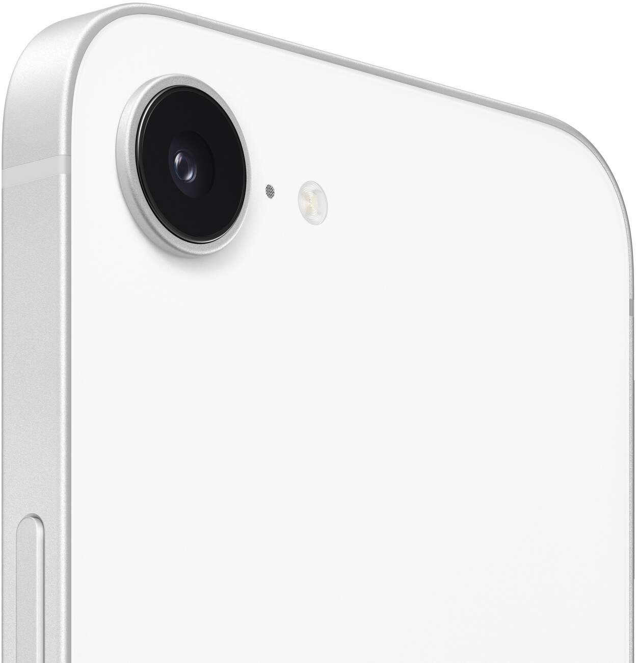Apple iPhone 16e White itya sk-4